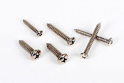 Self tapping screw